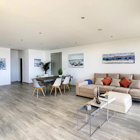 Villa Piece Of Heaven By Lovelystay Estreito Da Calheta Exterior photo