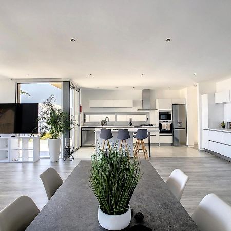 Villa Piece Of Heaven By Lovelystay Estreito Da Calheta Exterior photo